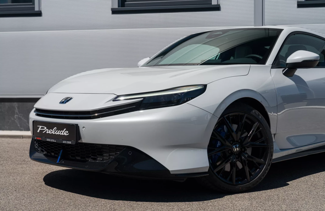 PRELUDE 2.0 i-MMD Advance      obrázok č. 1