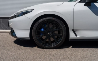 PRELUDE 2.0 i-MMD Advance      obrázok č. 15