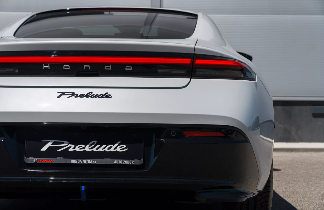PRELUDE 2.0 i-MMD Advance      obrázok č. 6