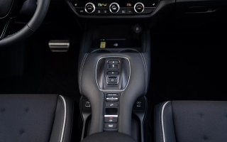 ZR-V E:HEV 2,0 I-MMD SPORT  obrázok č. 10
