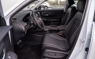 ZR-V E:HEV  2,0 I-MMD SPORT    obrázok č. 6