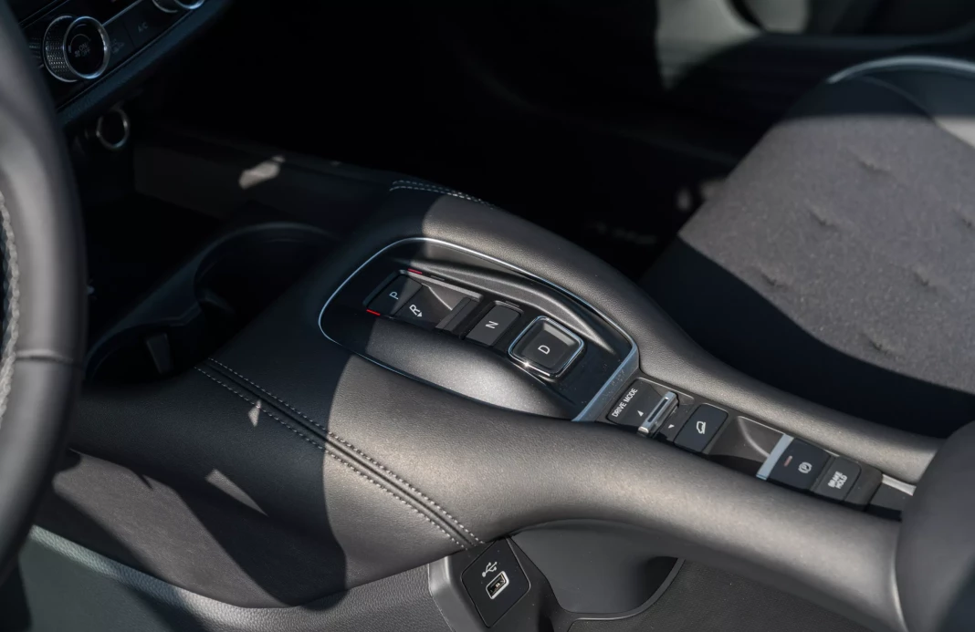 ZR-V E:HEV 2,0 I-MMD SPORT    obrázok č. 13