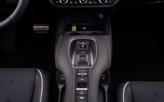 ZR-V E:HEV  2,0 I-MMD SPORT    obrázok č. 9