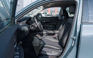 ZR-V E:HEV 2,0 I-MMD SPORT    obrázok č. 8