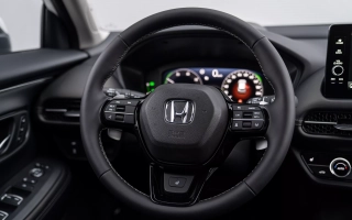 ZR-V E:HEV 2,0 I-MMD Advance obrázok č. 11