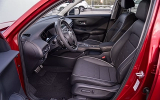 ZR-V E:HEV 2,0 I-MMD SPORT  obrázok č. 6