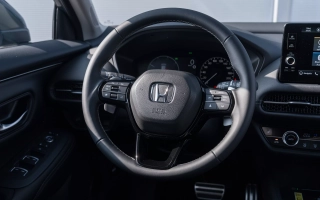 ZR-V E:HEV 2,0 I-MMD SPORT    obrázok č. 12