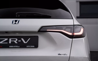 ZR-V E:HEV 2,0 I-MMD Advance obrázok č. 7