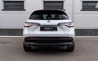 ZR-V E:HEV  2,0 I-MMD SPORT    obrázok č. 3