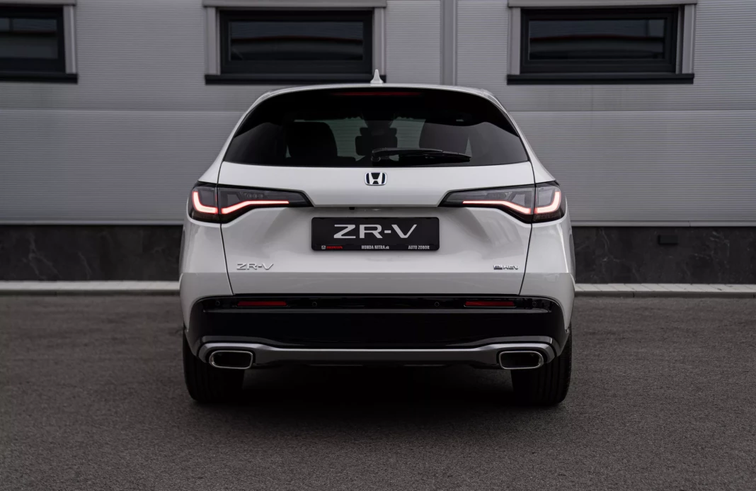 ZR-V E:HEV 2,0 I-MMD Advance obrázok č. 4