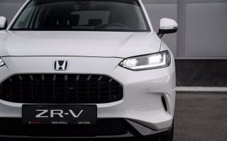 ZR-V E:HEV 2,0 I-MMD Advance obrázok č. 3