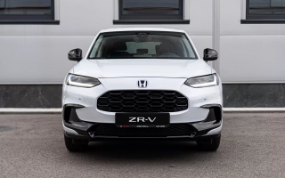 ZR-V E:HEV  2,0 I-MMD SPORT    obrázok č. 2