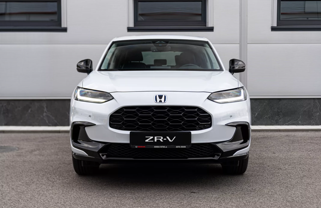 ZR-V E:HEV  2,0 I-MMD SPORT    obrázok č. 2