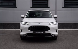 ZR-V E:HEV 2,0 I-MMD Advance obrázok č. 1