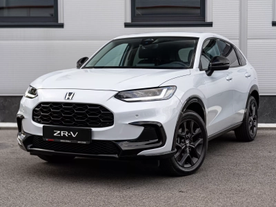 ZR-V E:HEV  2,0 I-MMD SPORT   