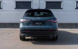 ZR-V E:HEV 2,0 I-MMD SPORT    obrázok č. 3