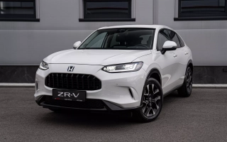 ZR-V E:HEV 2,0 I-MMD Advance obrázok č. 0