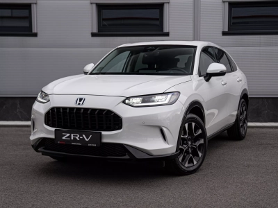 ZR-V E:HEV 2,0 I-MMD Advance