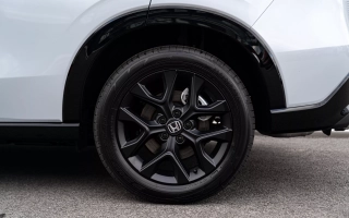 ZR-V E:HEV  2,0 I-MMD SPORT    obrázok č. 11