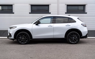 ZR-V E:HEV  2,0 I-MMD SPORT    obrázok č. 1