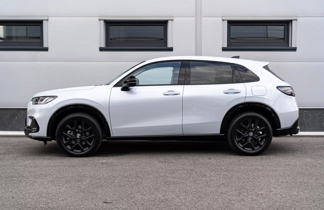 ZR-V E:HEV  2,0 I-MMD SPORT    obrázok č. 1