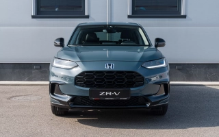 ZR-V E:HEV 2,0 I-MMD SPORT    obrázok č. 2