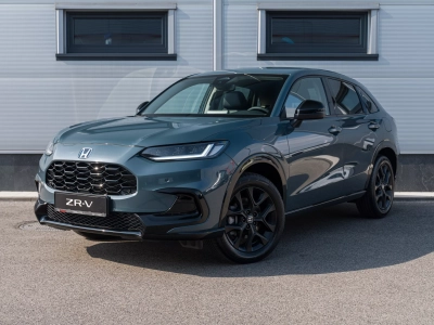 ZR-V E:HEV 2,0 I-MMD SPORT   