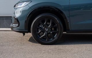 ZR-V E:HEV 2,0 I-MMD SPORT    obrázok č. 7