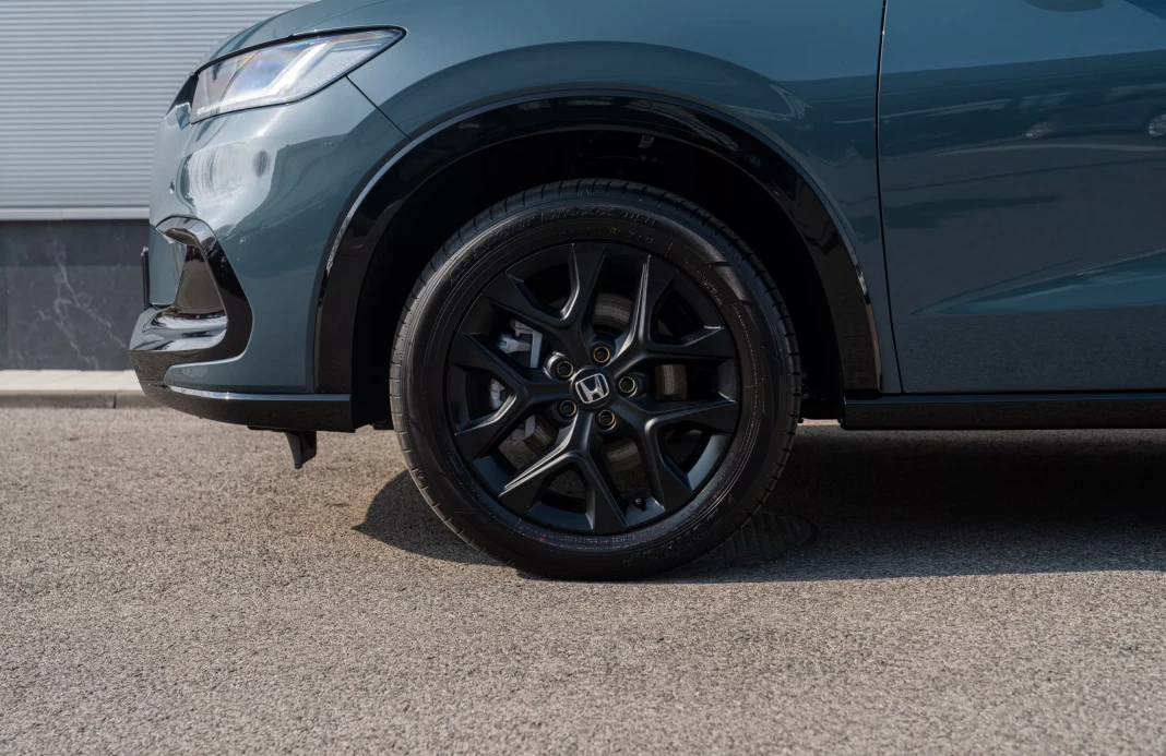 ZR-V E:HEV 2,0 I-MMD SPORT    obrázok č. 7