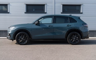 ZR-V E:HEV 2,0 I-MMD SPORT    obrázok č. 1