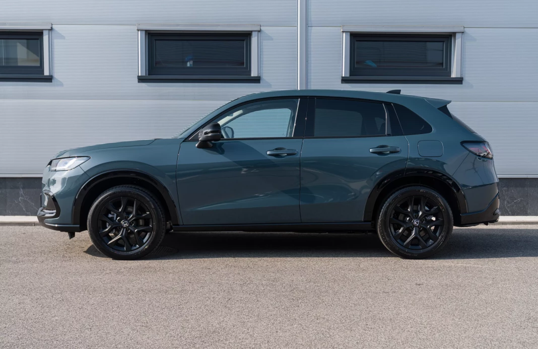 ZR-V E:HEV 2,0 I-MMD SPORT    obrázok č. 1