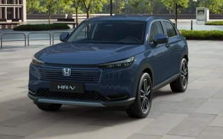 HR-V e:HEV 1,5 i-MMD ADVANCE obrázok č. 0