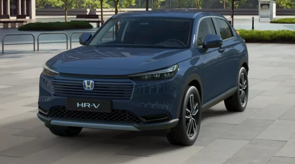 HR-V e:HEV 1,5 i-MMD ADVANCE