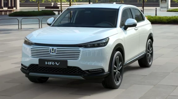 HR-V e:HEV 1,5 i-MMD ADVANCE  