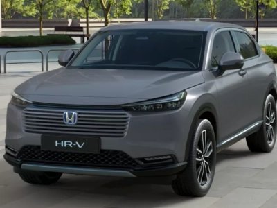 HR-V e:HEV 1,5 i-MMD  ADVANCE  