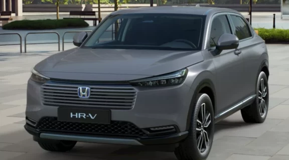 HR-V e:HEV 1,5 i-MMD  ADVANCE  