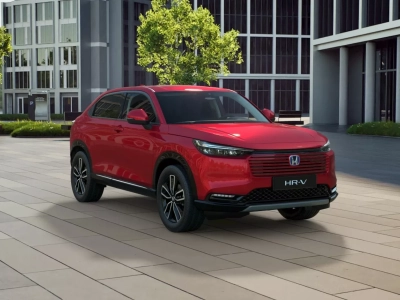 HR-V e:HEV 1,5 i-MMD  ADVANCE