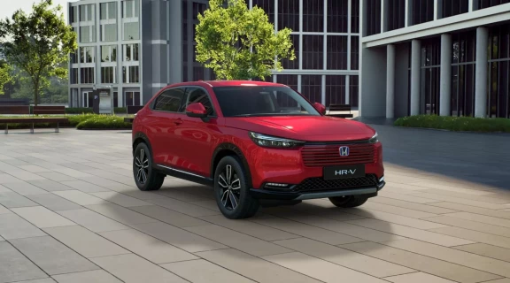 HR-V e:HEV 1,5 i-MMD  ADVANCE