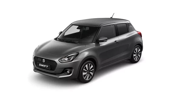 Swift 1,2 GLX 2WD 5MT