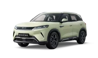 BYD ATTO 2