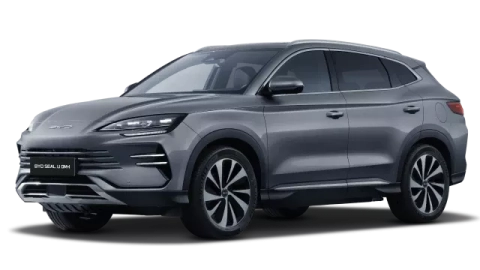 BYD SEAL U DM-i
