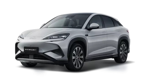 BYD SEALION 7