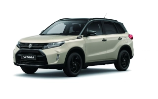 Vitara 1,4 Elegance LimEd 2WD,AT         obrázok č. 0