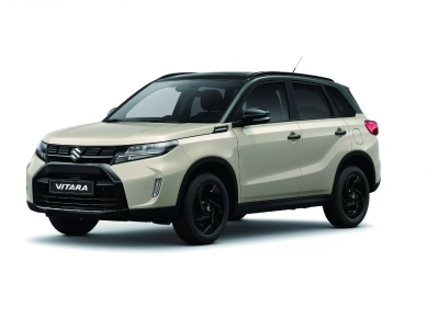 Vitara 1,4 Elegance LimEd 2WD,AT        