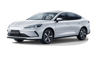 BYD SEAL 5 DM-i Comfort Plug in obrázok č. 0