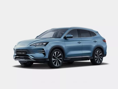 SEAL U DM-i COMFORT 26,6 kWh plug-in hybrid FACELIFT