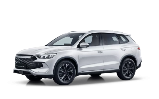 SEALION 5 DM-i DESIGN 18,3 kWh plug-in hybrid obrázok č. 0