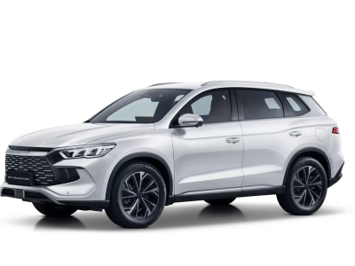 SEALION 5 DM-i DESIGN 18,3 kWh plug-in hybrid
