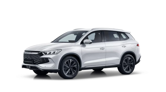 SEALION 5 DM-i DESIGN 18,3 kWh plug-in hybrid