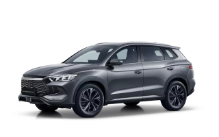 SEALION 5 DM-i DESIGN 18,3 kWh plug-in hybrid obrázok č. 0
